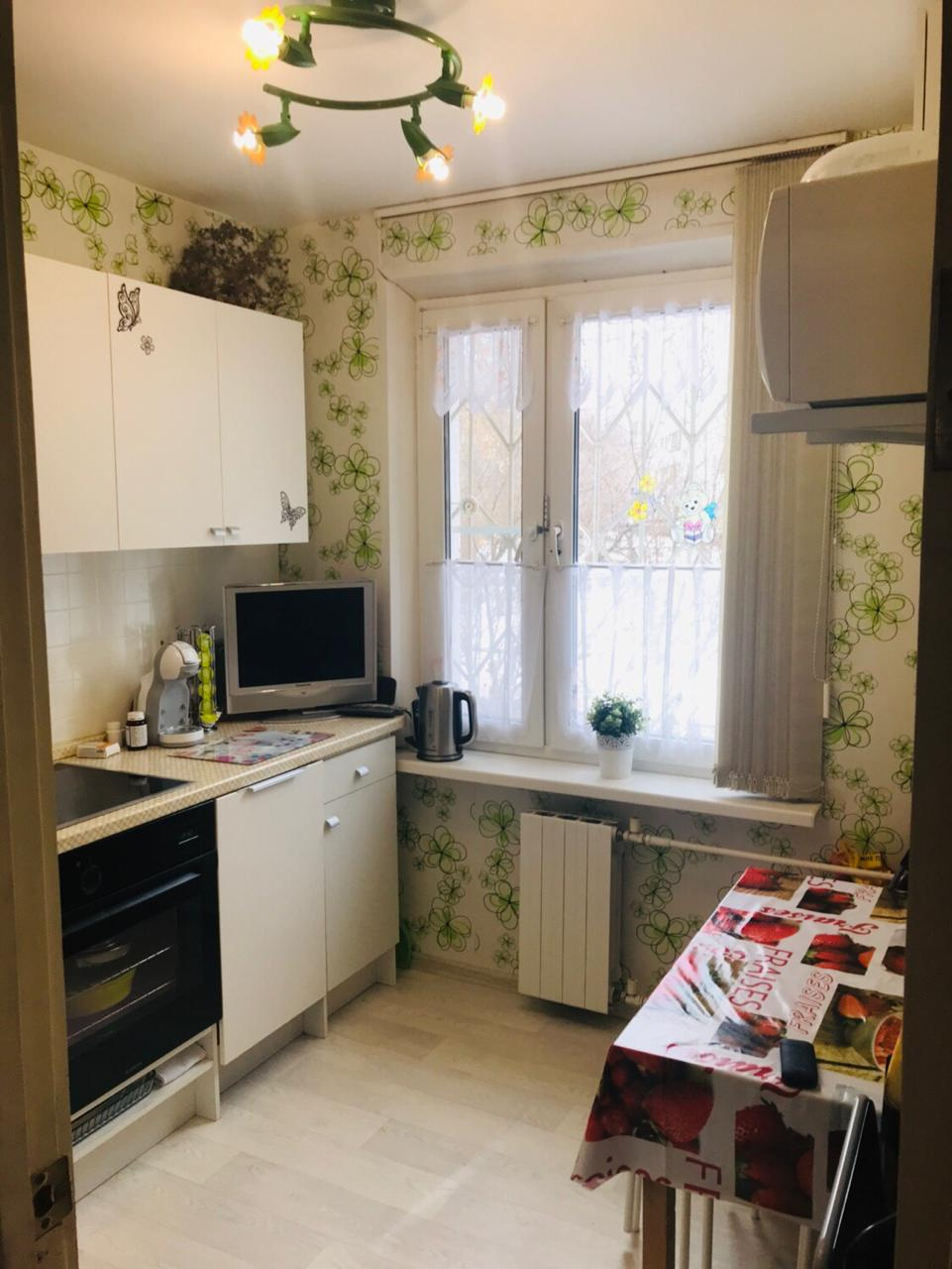 2-комнатная квартира, 44.6 м² - фото 11
