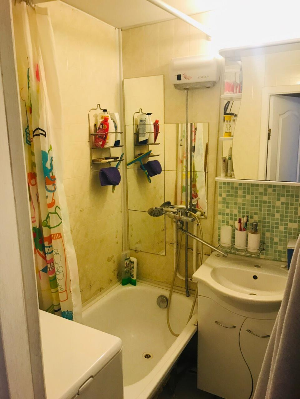 2-комнатная квартира, 44.6 м² - фото 15