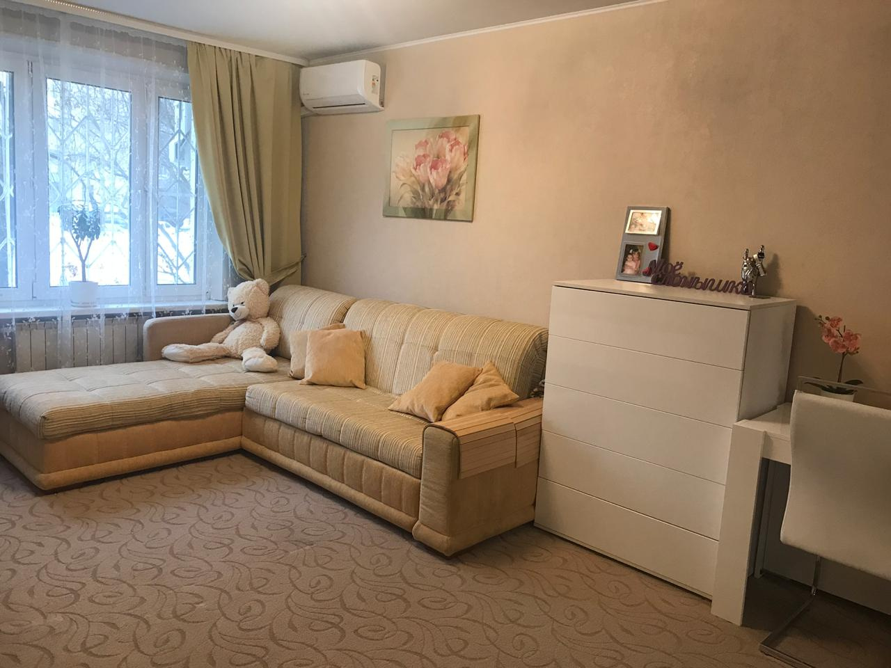 2-комнатная квартира, 44.6 м² - фото 17