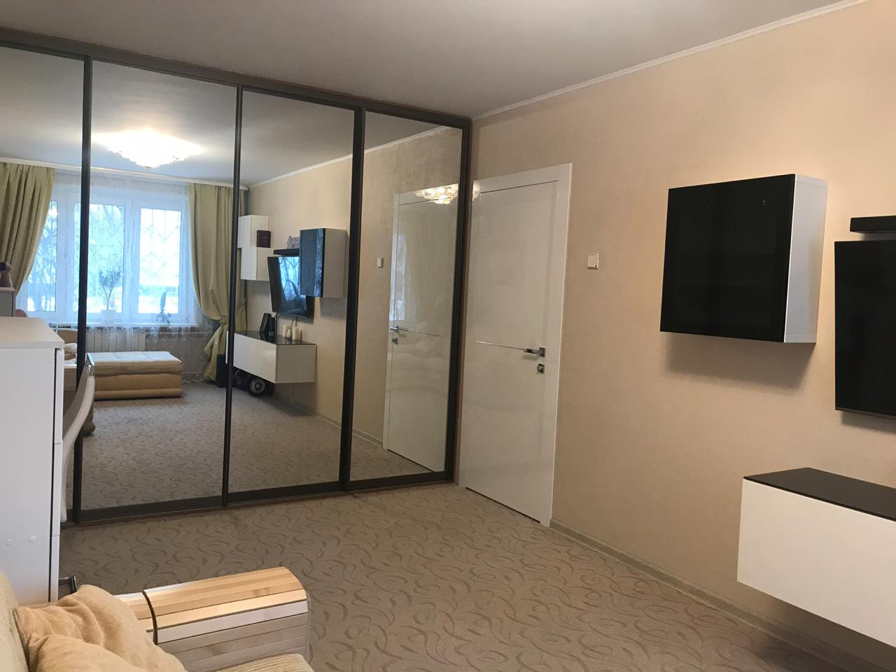 2-комнатная квартира, 44.6 м² - фото 3