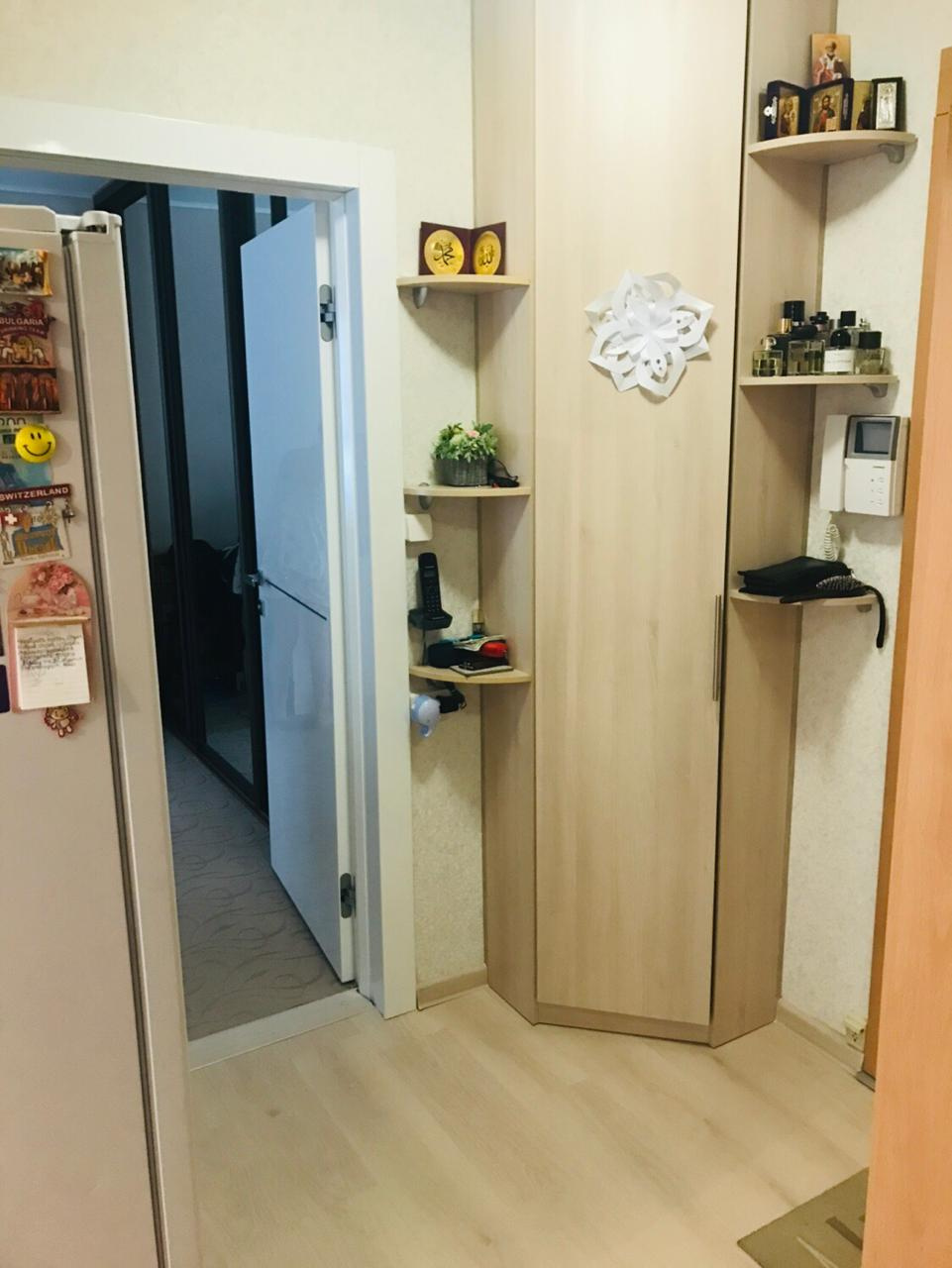 2-комнатная квартира, 44.6 м² - фото 12