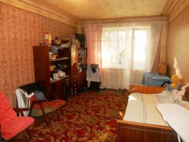 2-комнатная квартира, 40 м² - фото 2