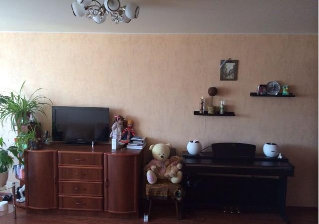1-комнатная квартира, 32 м² - фото 13