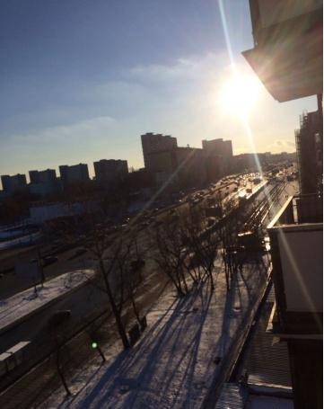 1-комнатная квартира, 32 м² - фото 5