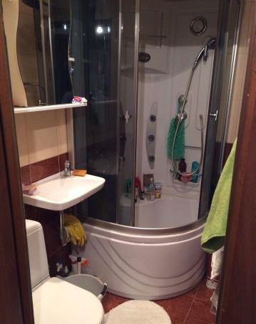 1-комнатная квартира, 32 м² - фото 9