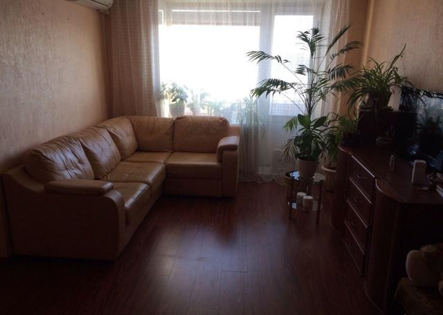 1-комнатная квартира, 32 м² - фото 11