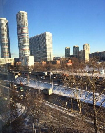 1-комнатная квартира, 32 м² - фото 4