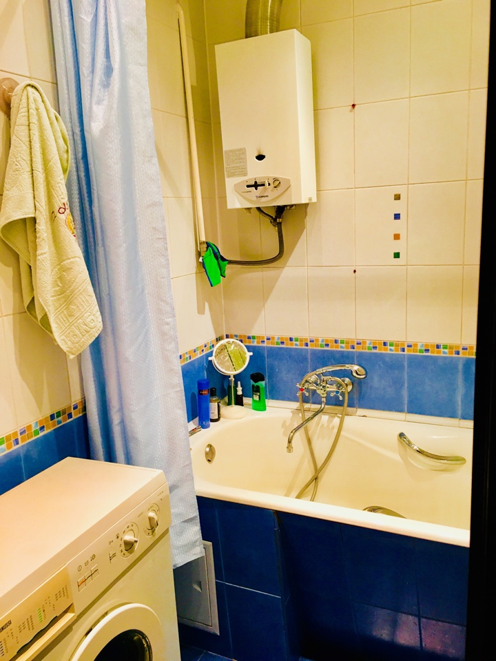 2-комнатная квартира, 60 м² - фото 10