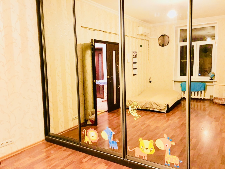 2-комнатная квартира, 60 м² - фото 2