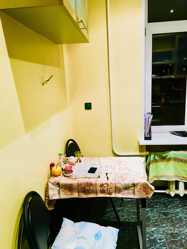 2-комнатная квартира, 60 м² - фото 9