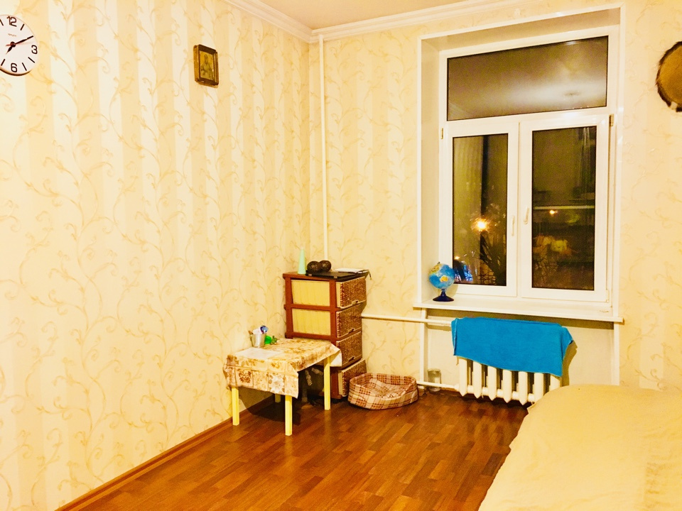 2-комнатная квартира, 60 м² - фото 4