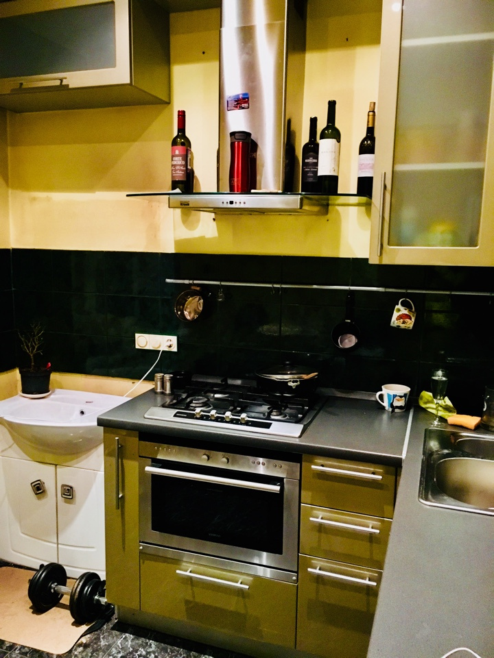 2-комнатная квартира, 60 м² - фото 6