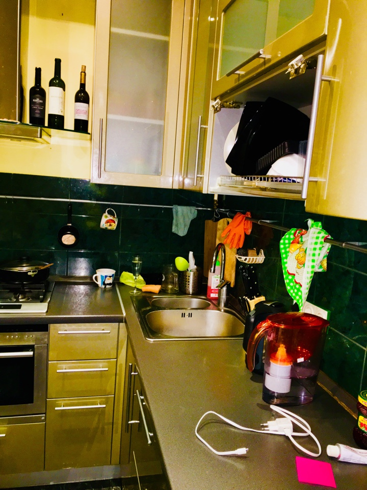 2-комнатная квартира, 60 м² - фото 7