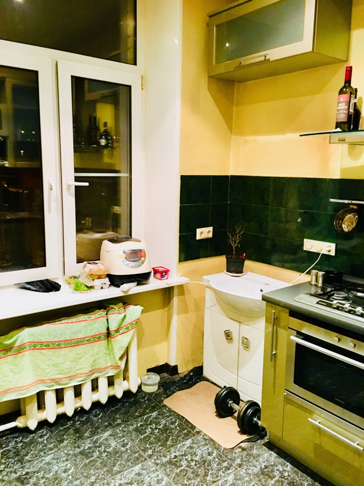 2-комнатная квартира, 60 м² - фото 8