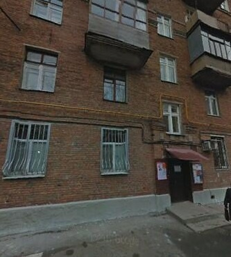 3-комнатная квартира, 70 м² - фото 2