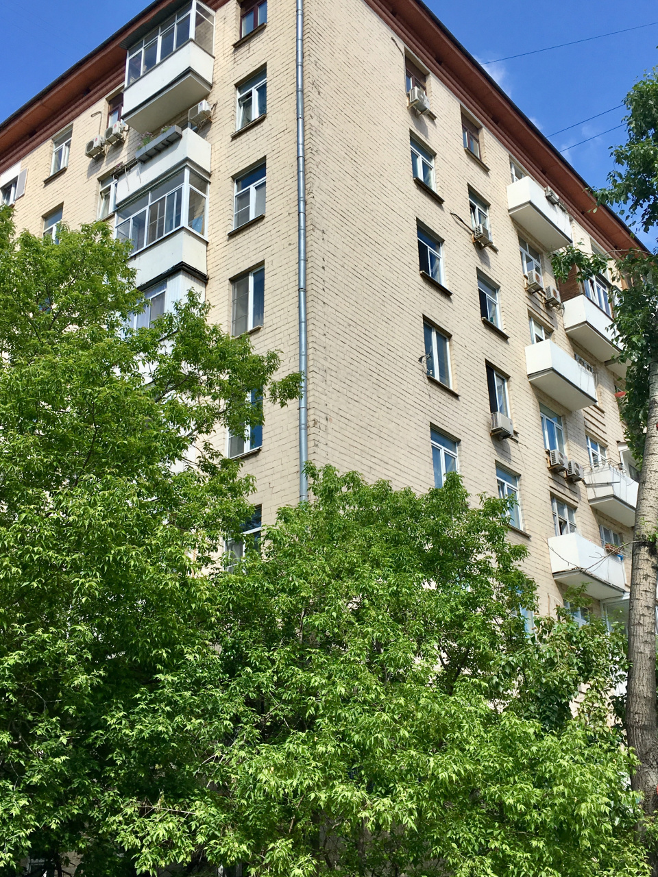 3-комнатная квартира, 105 м² - фото 18