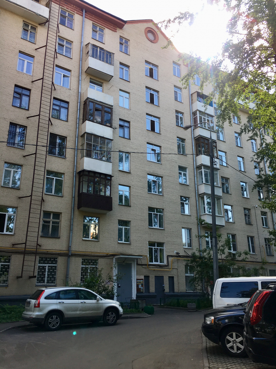 3-комнатная квартира, 105 м² - фото 20