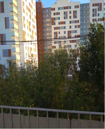 2-комнатная квартира, 37 м² - фото 3