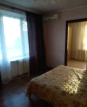 2-комнатная квартира, 37 м² - фото 7