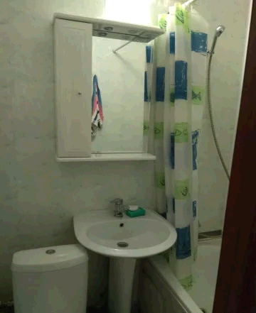 2-комнатная квартира, 37 м² - фото 5
