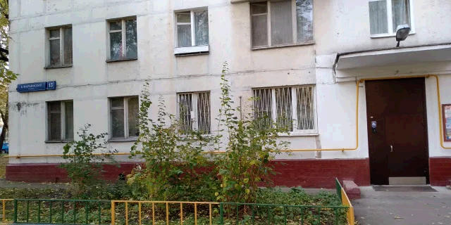 2-комнатная квартира, 37 м² - фото 2