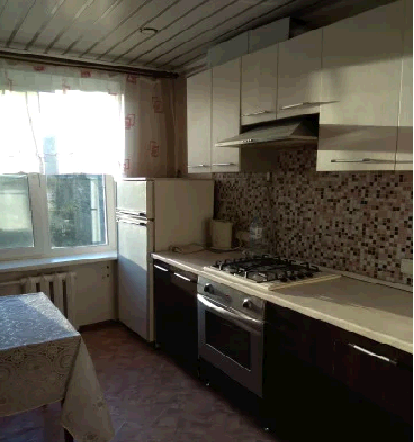 2-комнатная квартира, 37 м² - фото 6