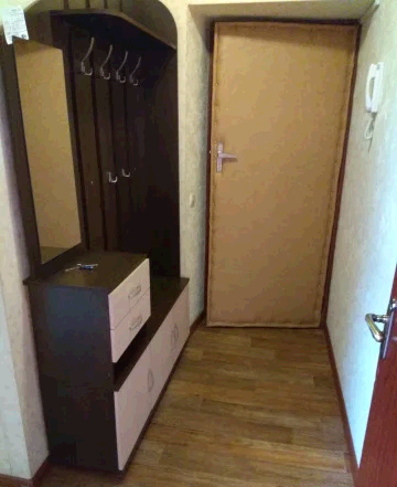 2-комнатная квартира, 37 м² - фото 4