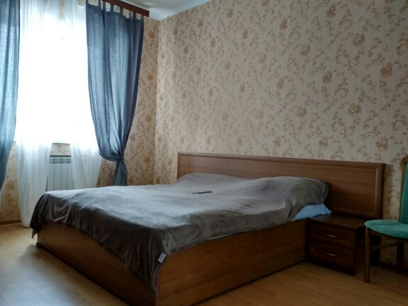 2-комнатная квартира, 74.7 м² - фото 10