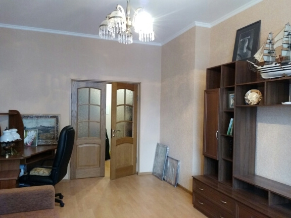 2-комнатная квартира, 74.7 м² - фото 9