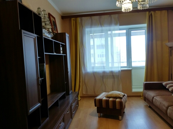 2-комнатная квартира, 74.7 м² - фото 8