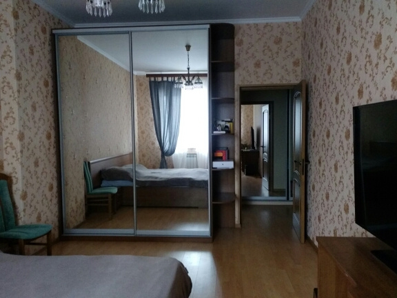 2-комнатная квартира, 74.7 м² - фото 11