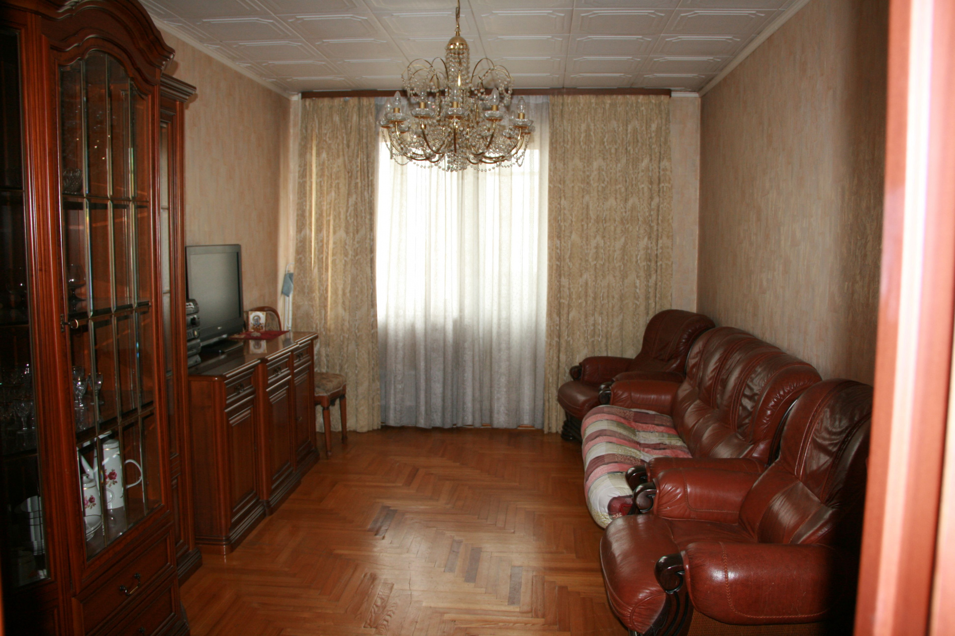 3-комнатная квартира, 84 м² - фото 3