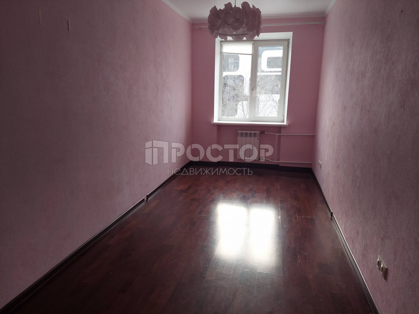 3-комнатная квартира, 57 м² - фото 4