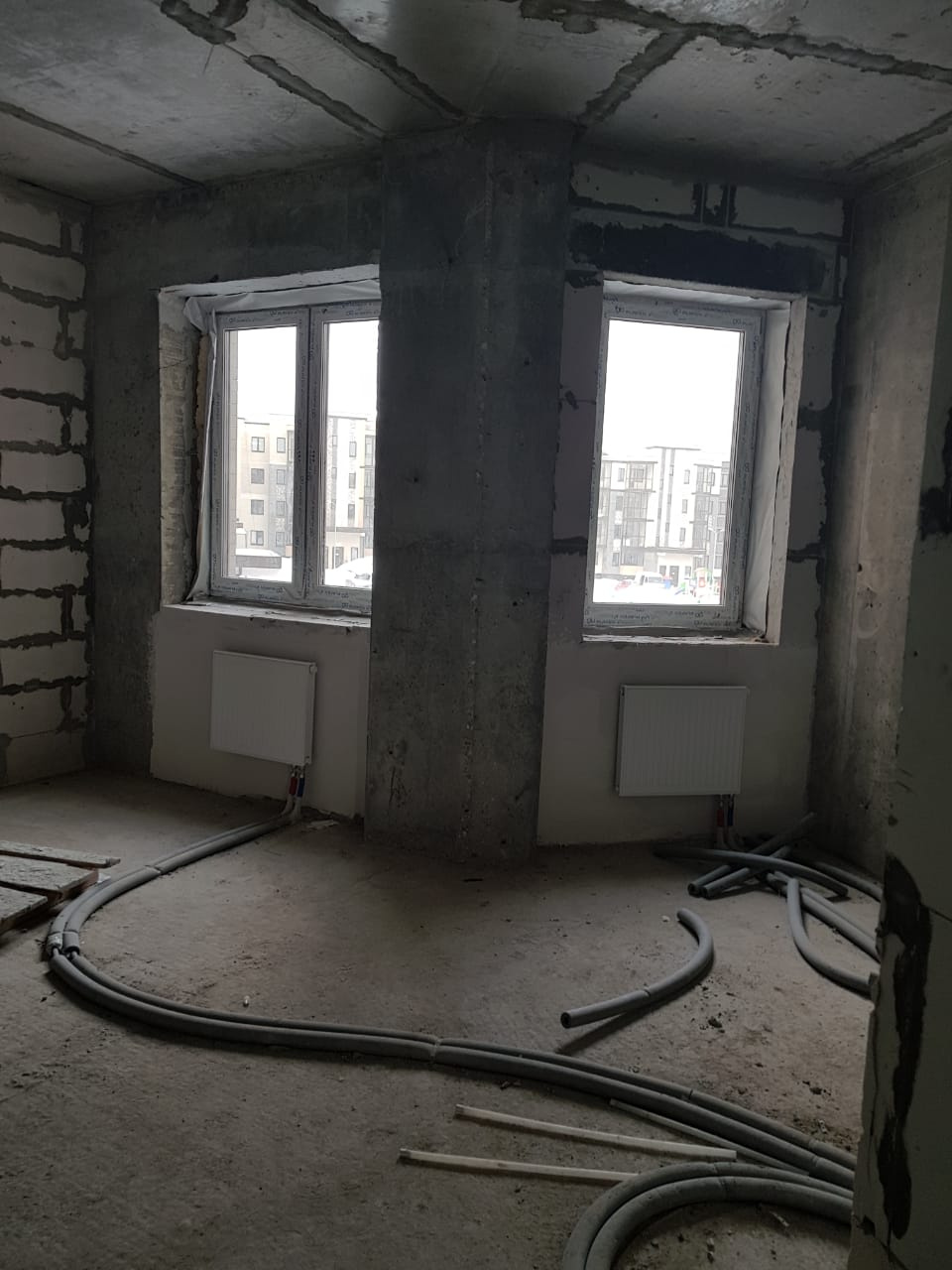 3-комнатная квартира, 83.5 м² - фото 11