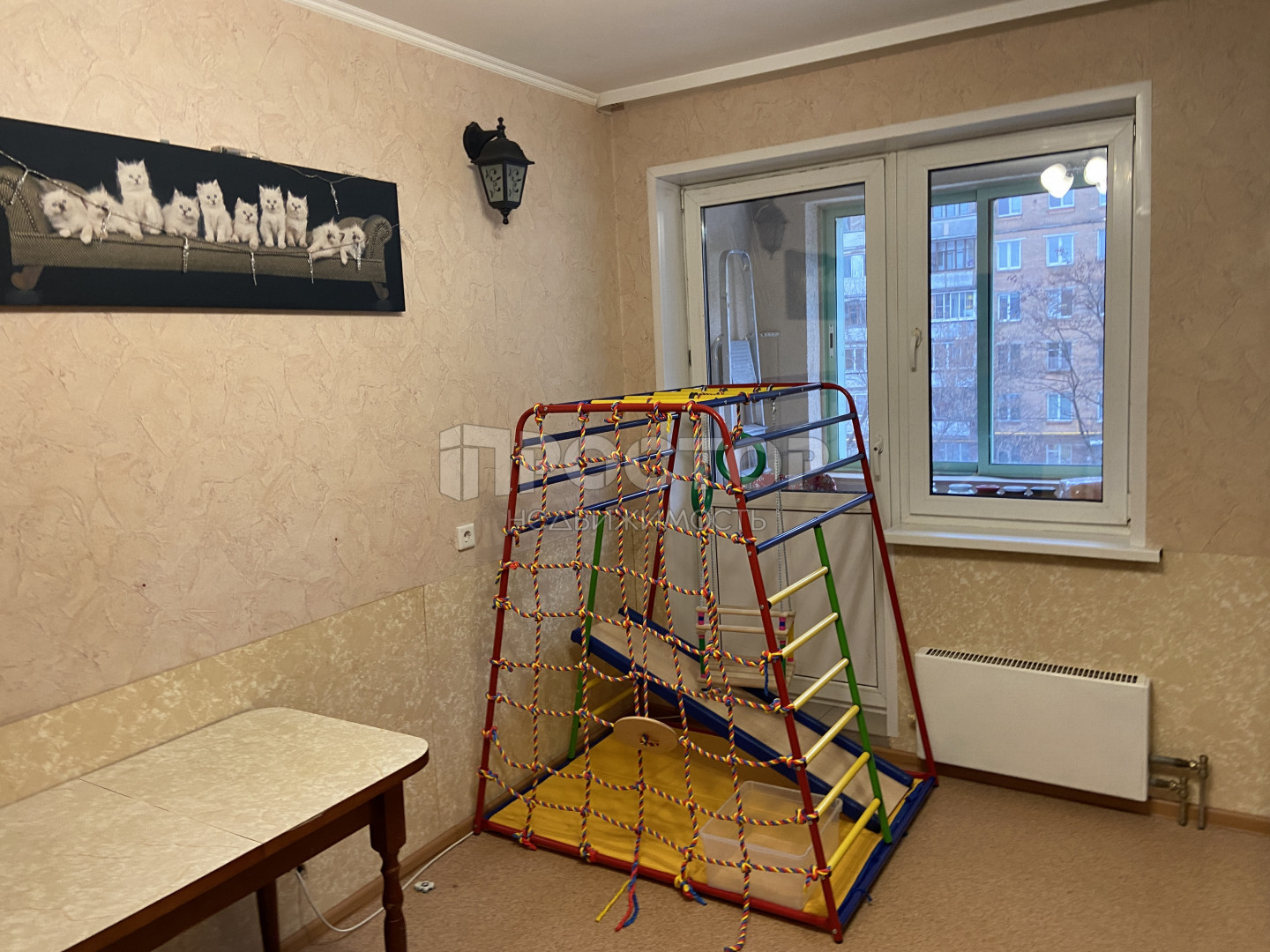 2-комнатная квартира, 60.7 м² - фото 7