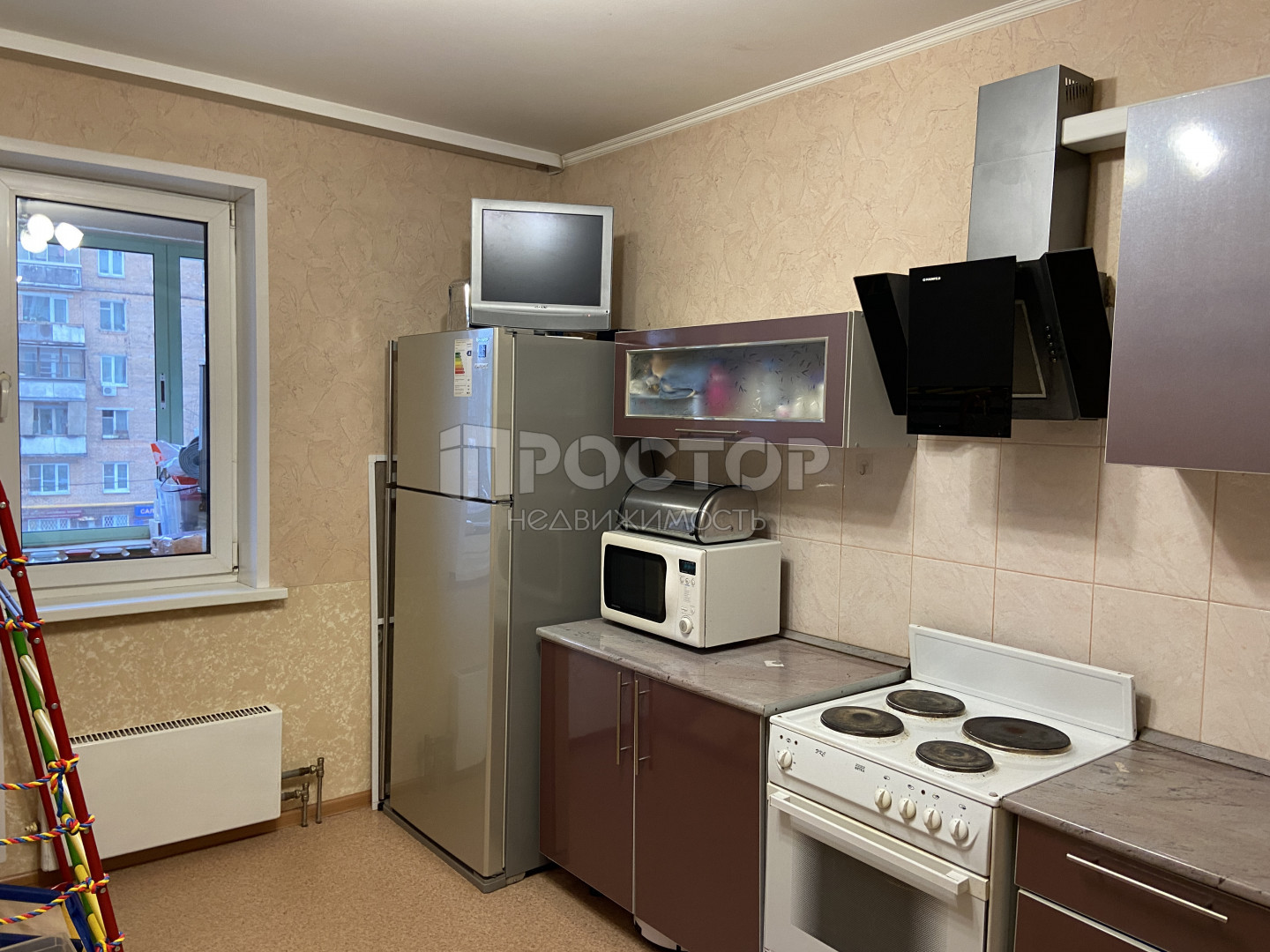 2-комнатная квартира, 60.7 м² - фото 8