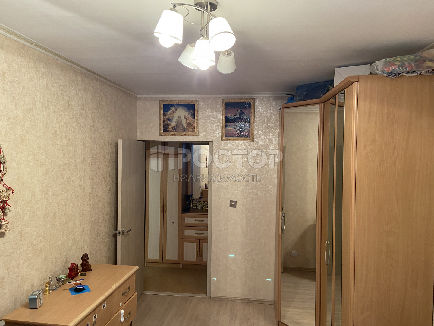 2-комнатная квартира, 60.7 м² - фото 5