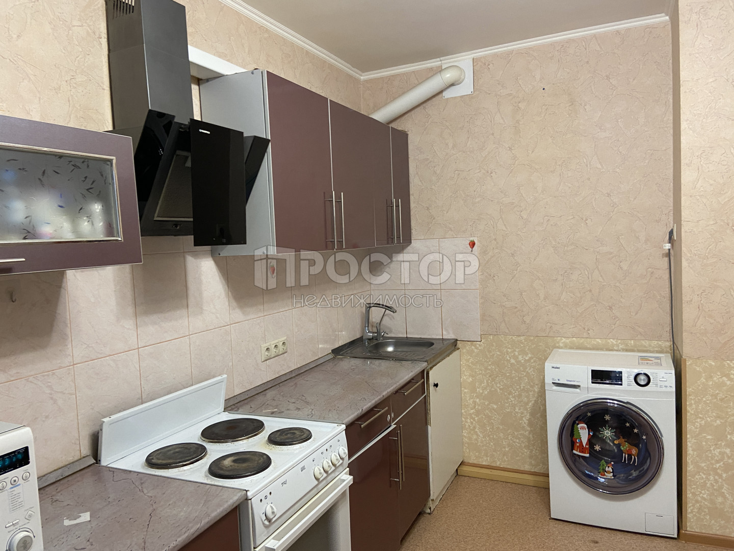 2-комнатная квартира, 60.7 м² - фото 9