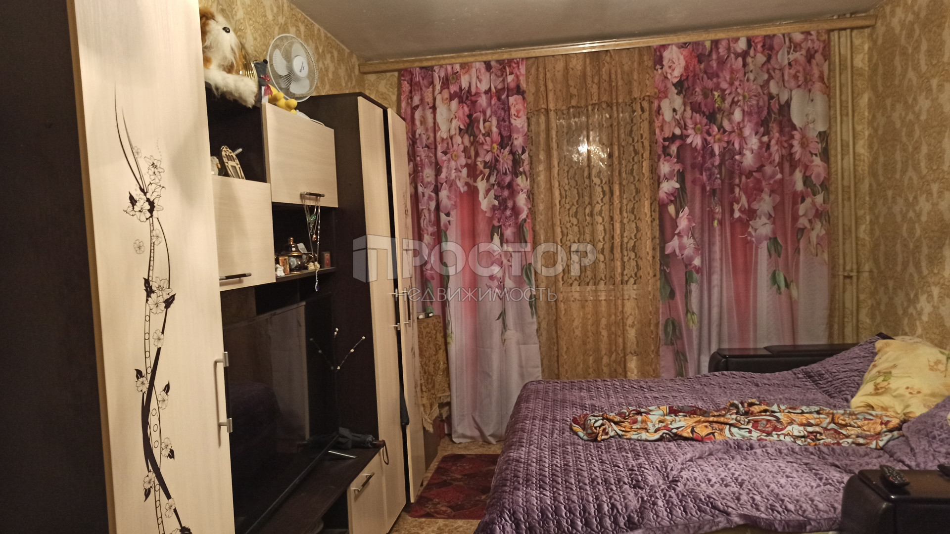 2-комнатная квартира, 62.8 м² - фото 2