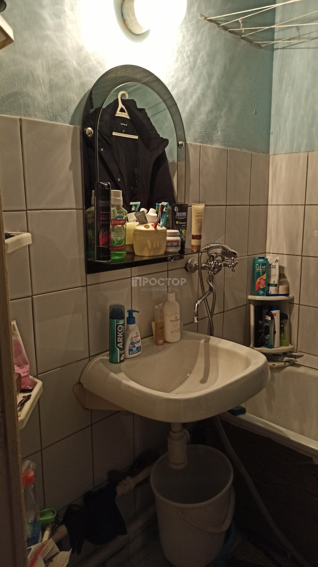 2-комнатная квартира, 62.8 м² - фото 4