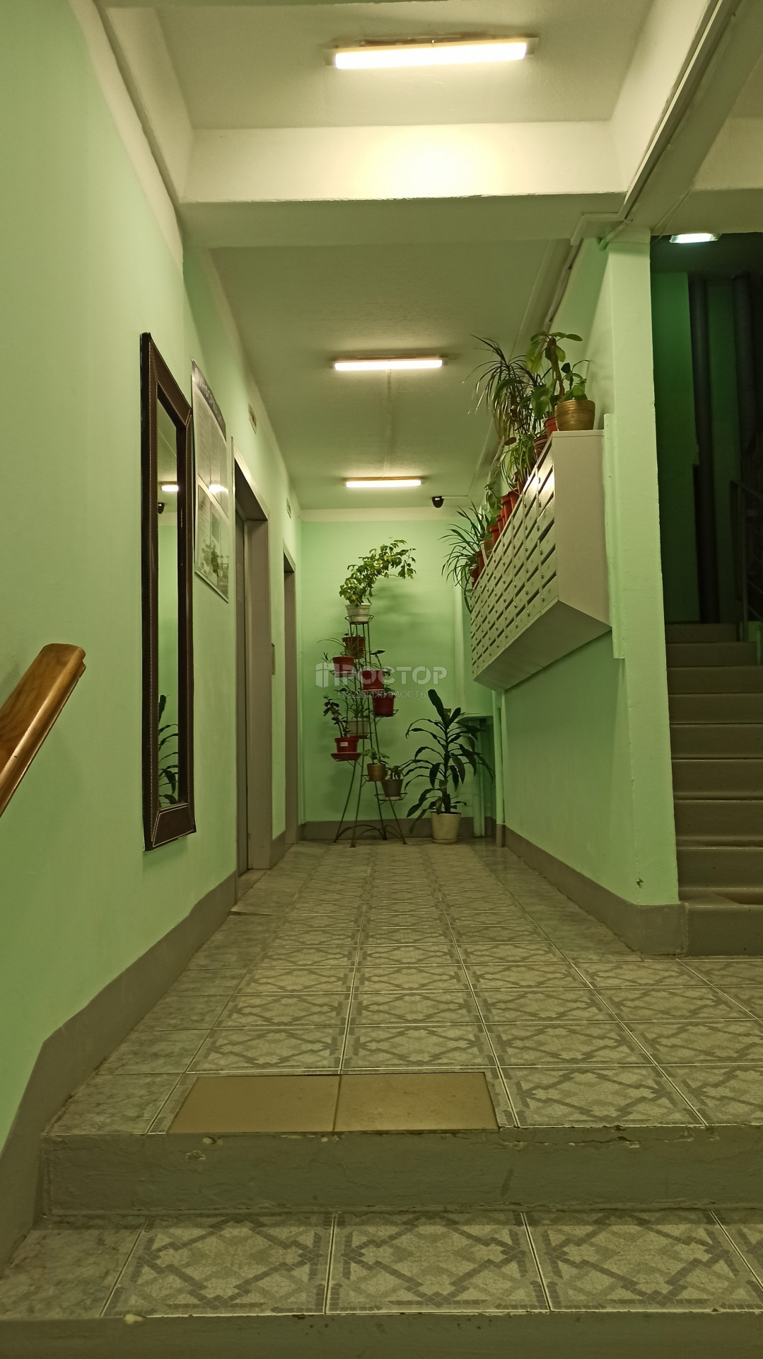 2-комнатная квартира, 62.8 м² - фото 7