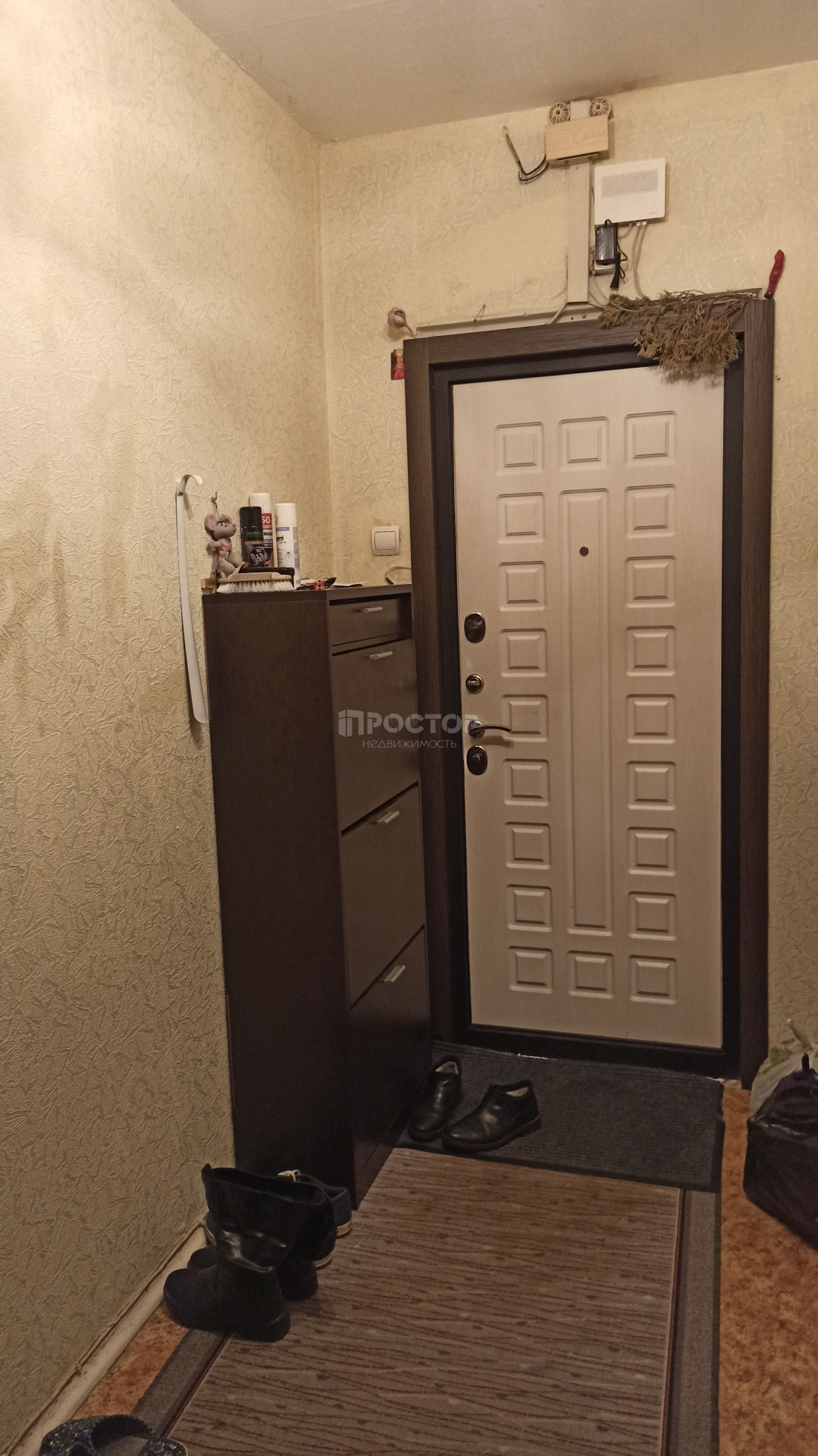 2-комнатная квартира, 62.8 м² - фото 6