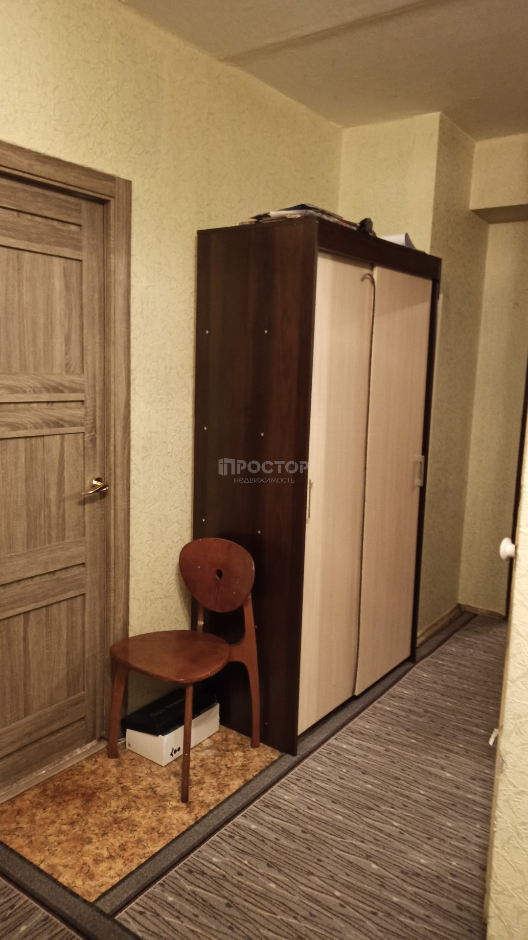 2-комнатная квартира, 62.8 м² - фото 5
