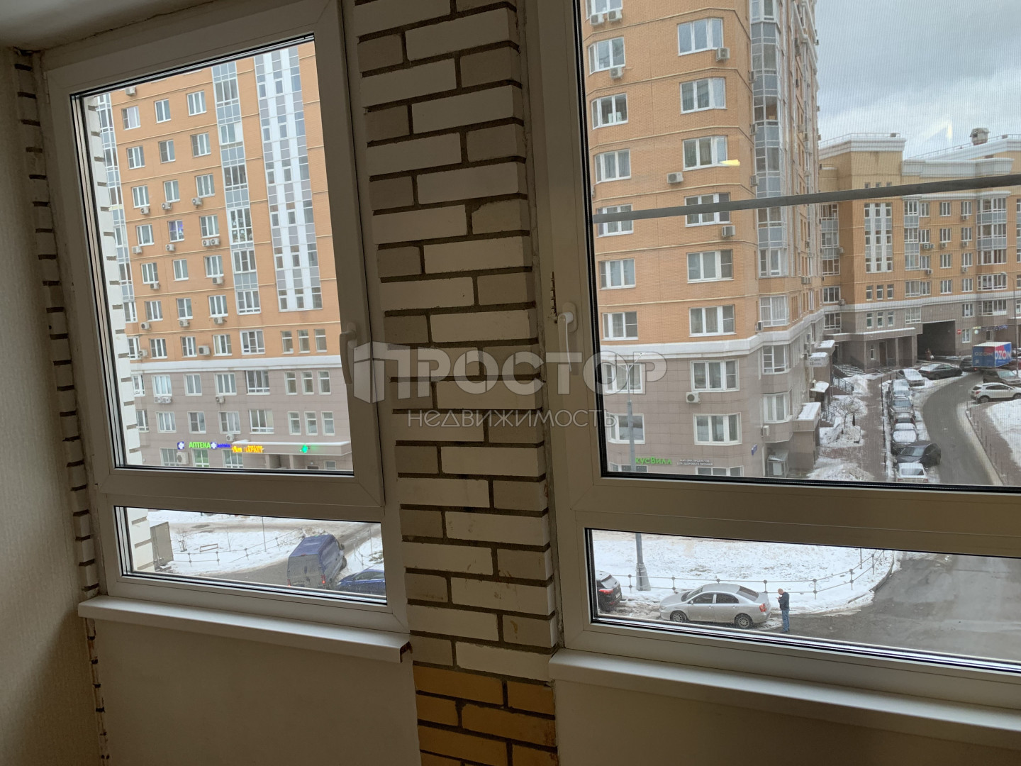2-комнатная квартира, 64 м² - фото 9