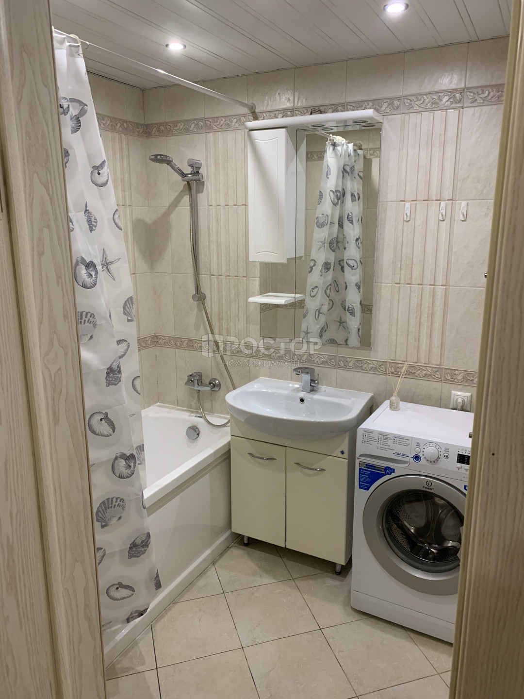 2-комнатная квартира, 64 м² - фото 6