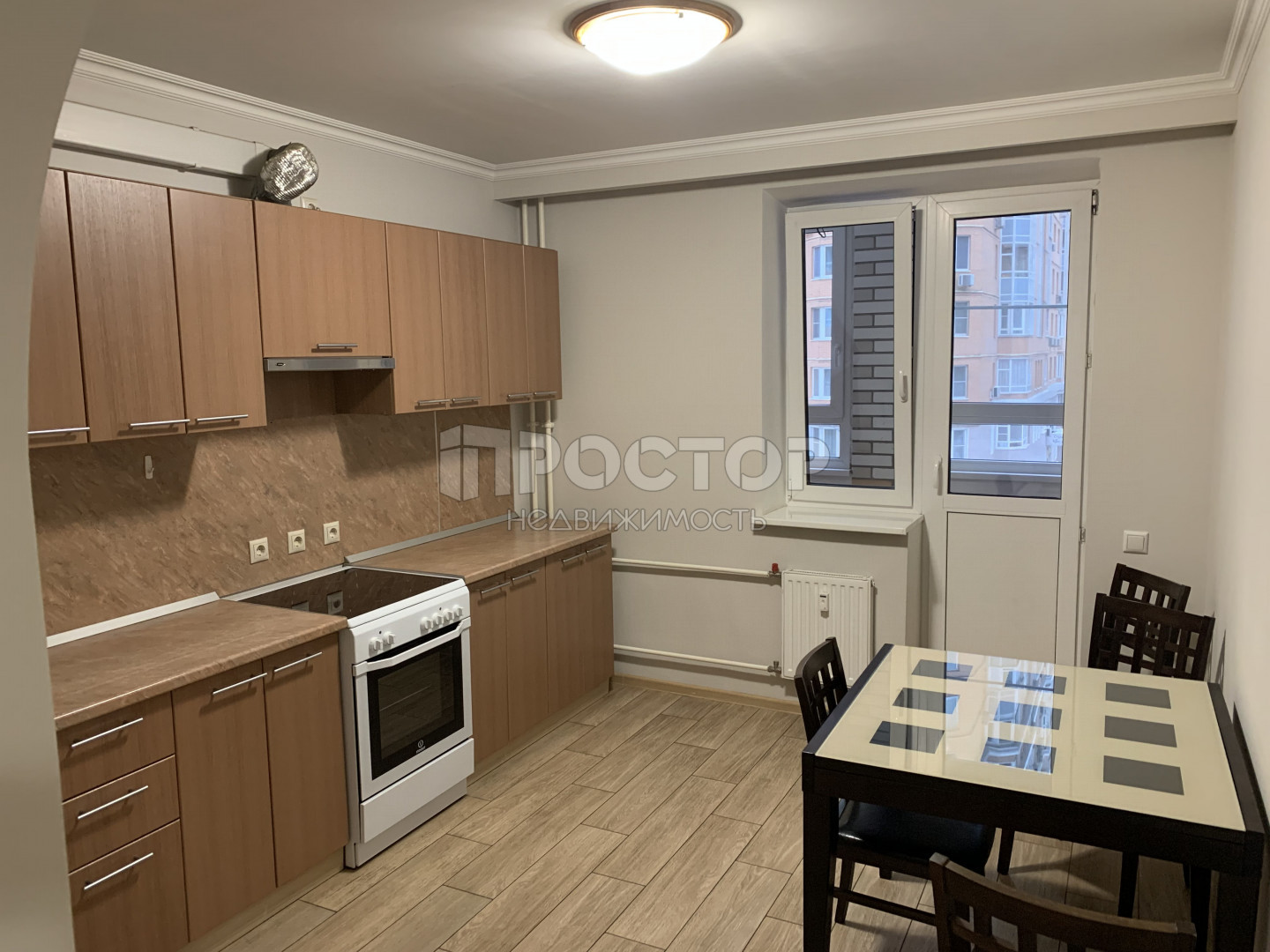 2-комнатная квартира, 64 м² - фото 4