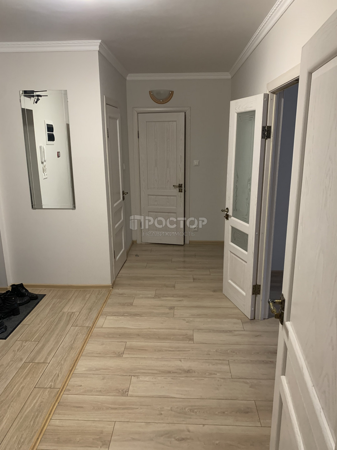 2-комнатная квартира, 64 м² - фото 2