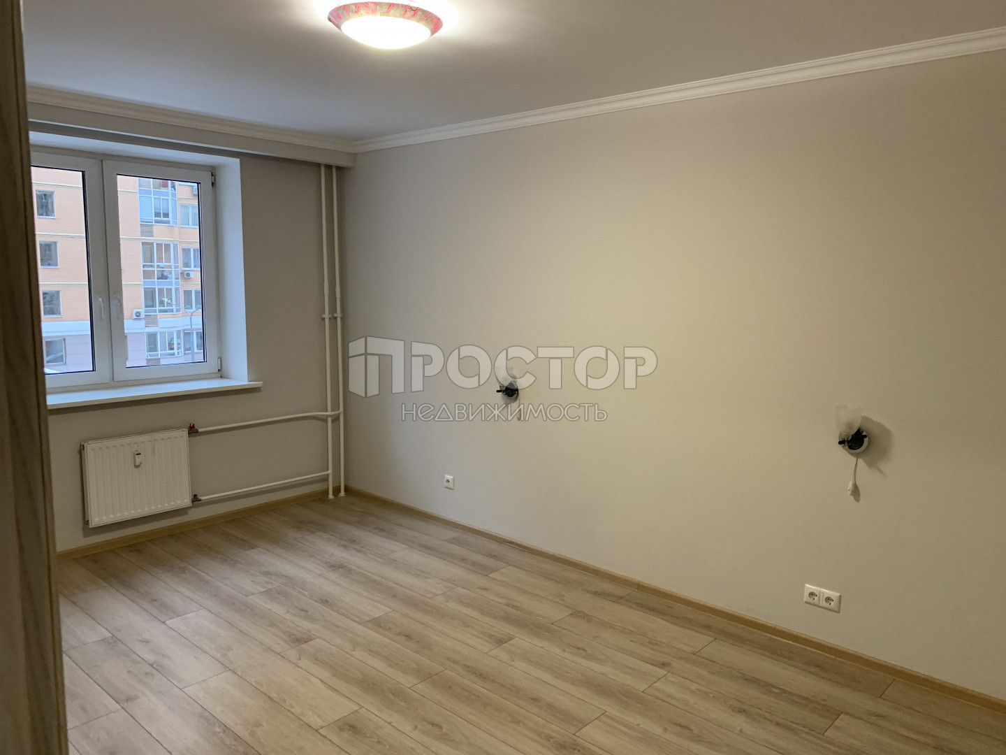 2-комнатная квартира, 64 м² - фото 3