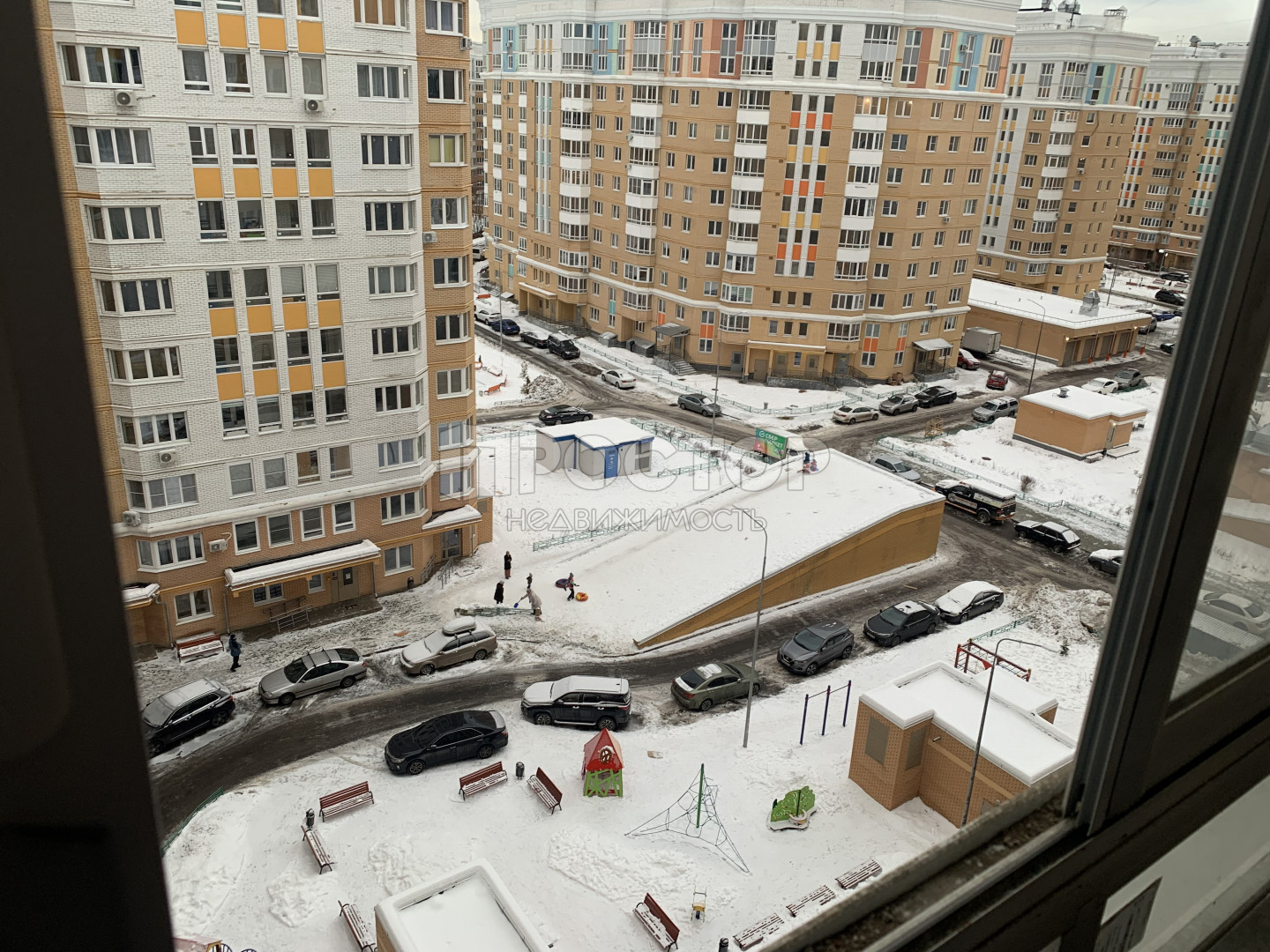 2-комнатная квартира, 64.8 м² - фото 9