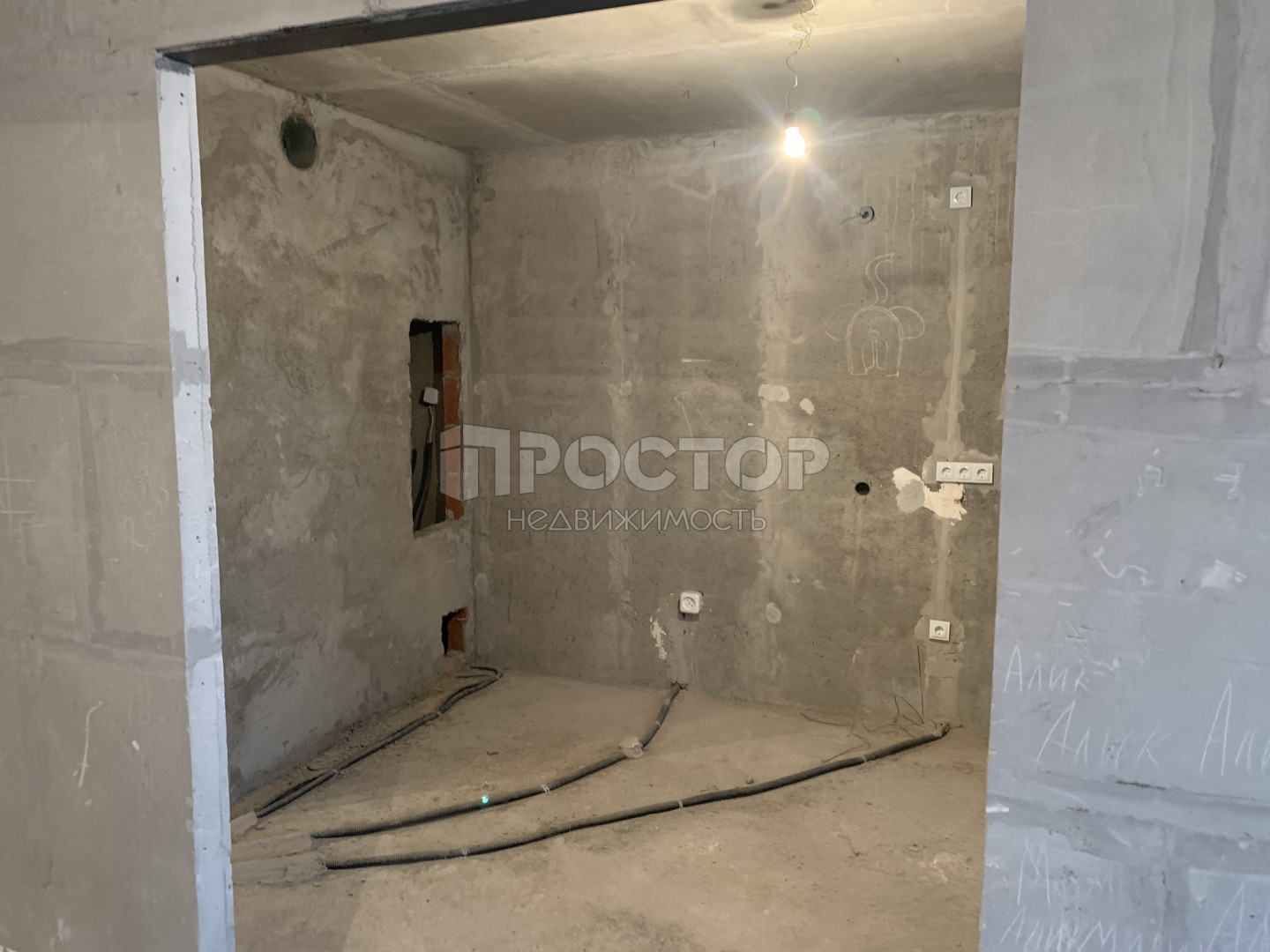 2-комнатная квартира, 64.8 м² - фото 3